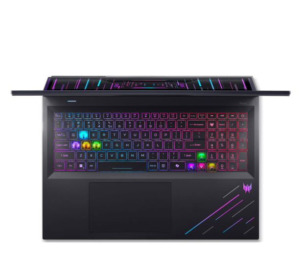Acer Predator Helios 18 U9-290HX Plus/128GB/2TB/Win11P RTX5080 - 1598996 - zdjęcie 5